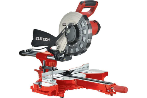 Торцовочная пила Elitech ПТ 825К E2006.006.00 204037