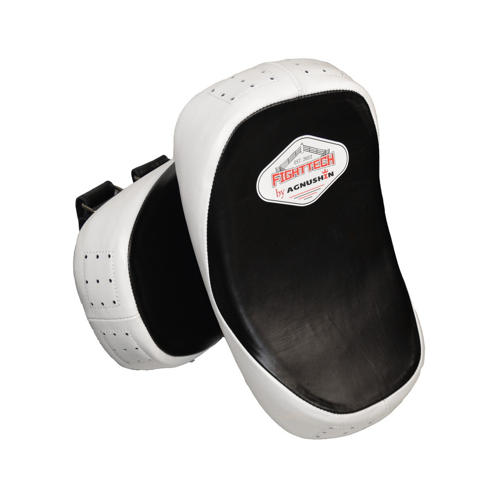 Пэды изогнутые FTA