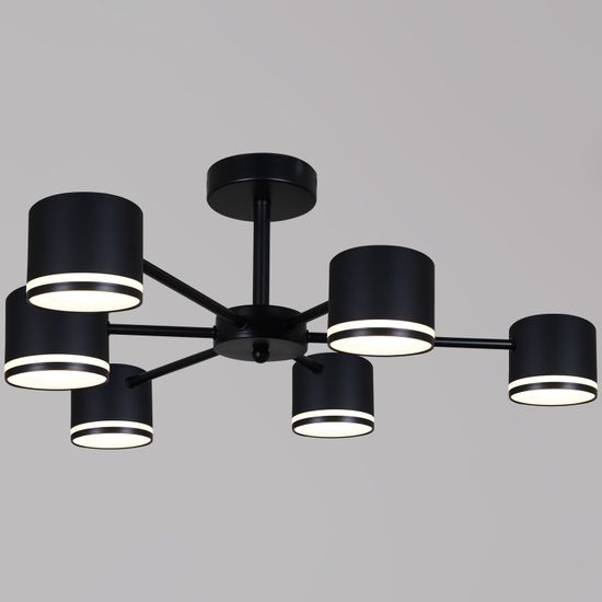 05306-0.3-06 GX53 светильник потолочный