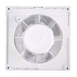 Накладной вентилятор Soler Palau SILENT-200 CHZ SILVER