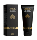 Анальный гель-смазка Comfort & Performance Natural Anal Lubricant - 100 мл.