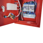 Генератор HND GE12000JLST ATS