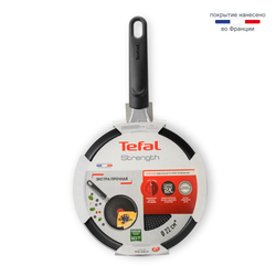 Блинная сковорода Tefal STRENGTH 22 см 4231522