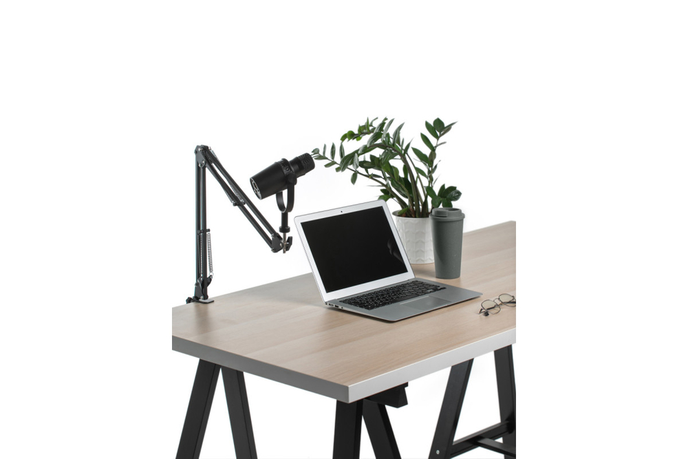 Стойка-пантограф Raylab RL-MSB01 для микрофона