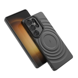 Противоударный чехол Droplet Case для Samsung Galaxy S25 Ultra