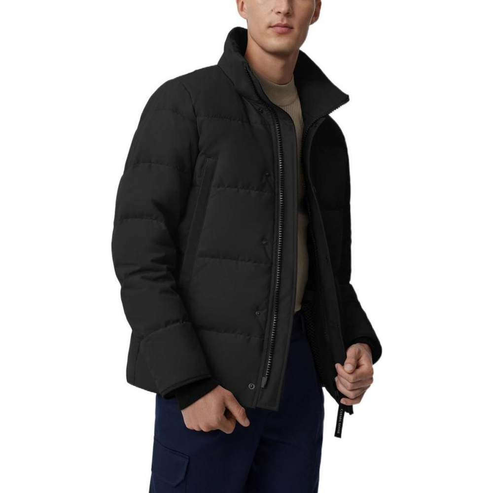 Куртки Canada Goose Wyndham, 2048M-61