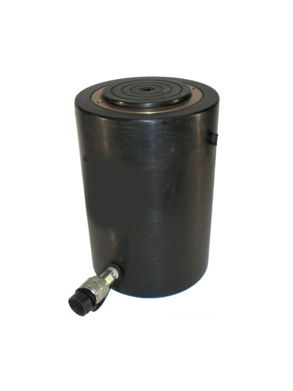 Домкрат гидравлический алюминиевый TOR ДГА20П150 20 т