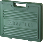 KRAFTOOL 9 шт, набор имбусовых ключей (27455-H9)