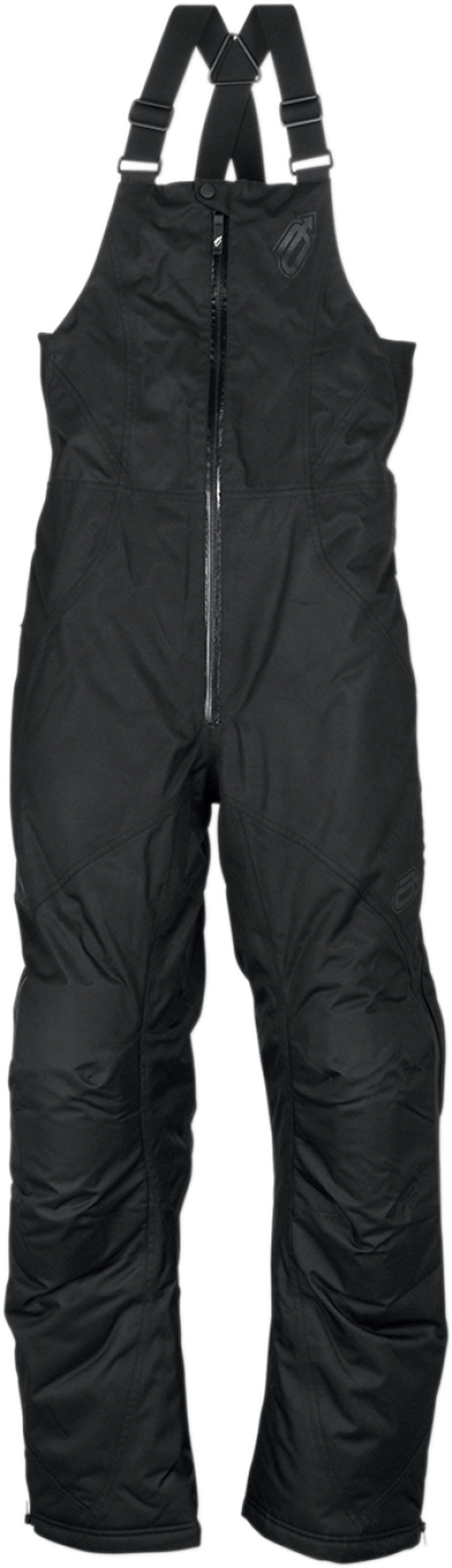 Pivot 2 Bib / Женские / Черный