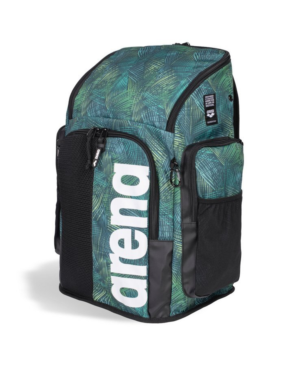 Рюкзак Arena SPIKY III BACKPACK 45 ALLOVER 2025 Рюкзак Arena SPIKY III BACKPACK 45 ALLOVER 2025