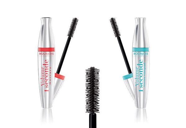 Bourjois Volume 1 Seconde Mascara