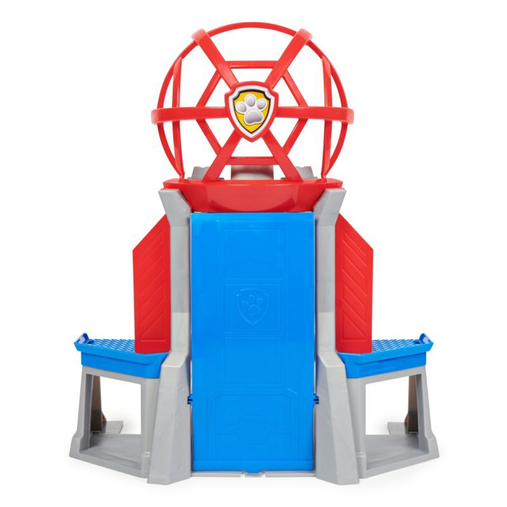 Paw Patrol Movie - Набор Marshall Tower с рампой + транспортным средством и фигуркой 6061043