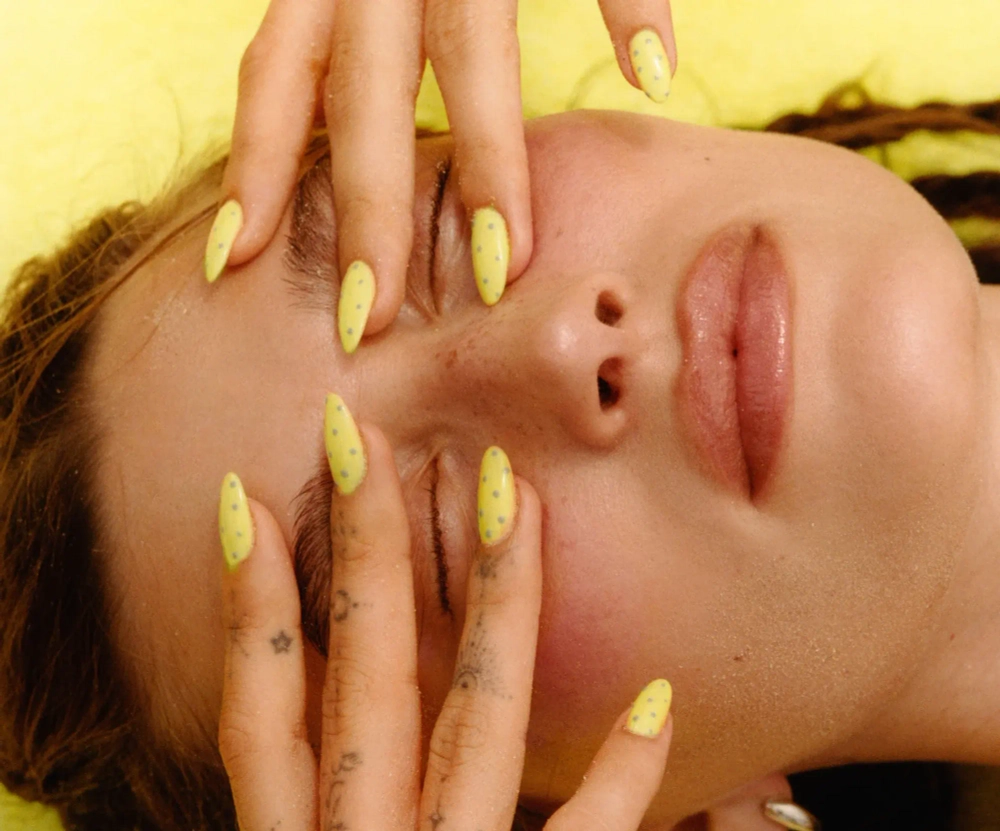 rhode Чехол для iPhone + блеск для губ