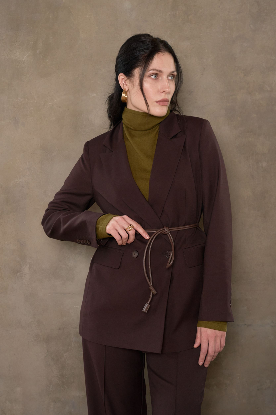 Жакет LE Дария