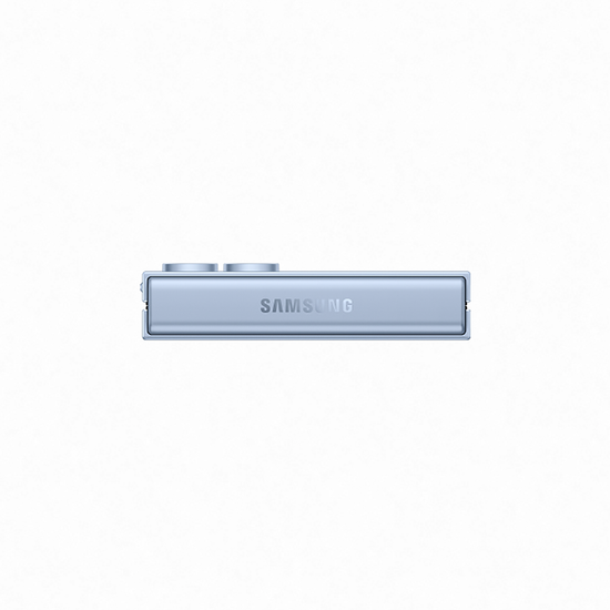 Смартфон Samsung Galaxy Z Flip6 12/256 Гб Голубой