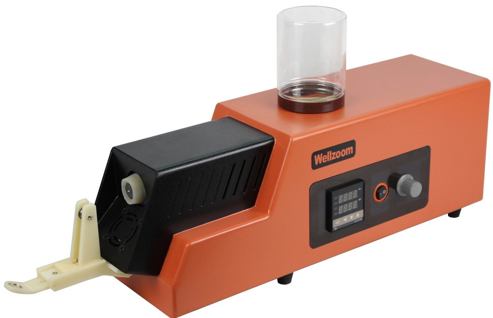 Экструдер  Wellzoom