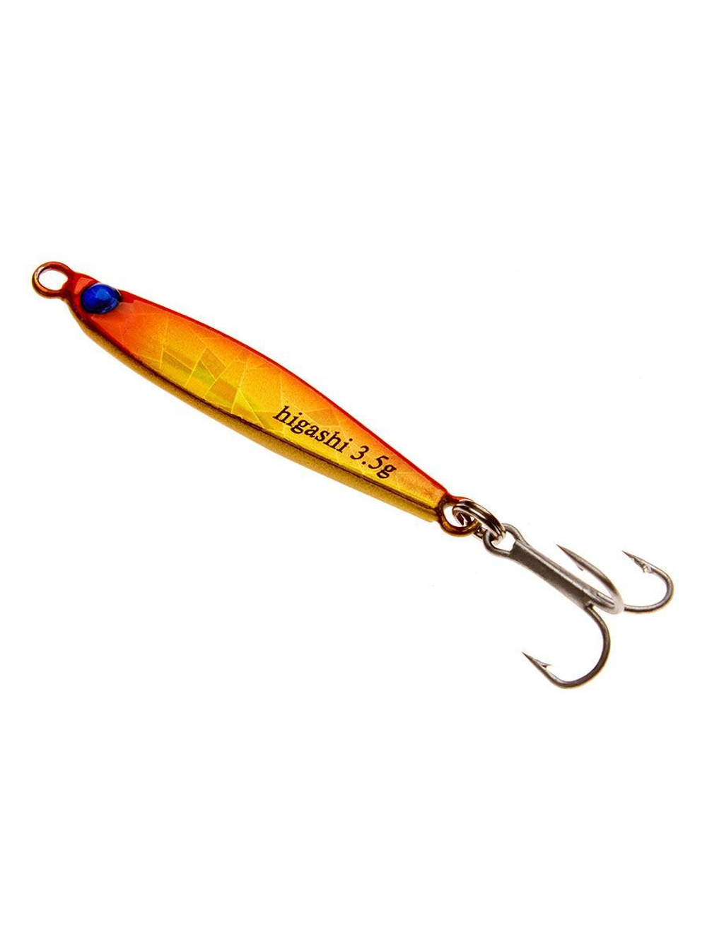 Пилькер HIGASHI Hayai jigu 10g AH #1