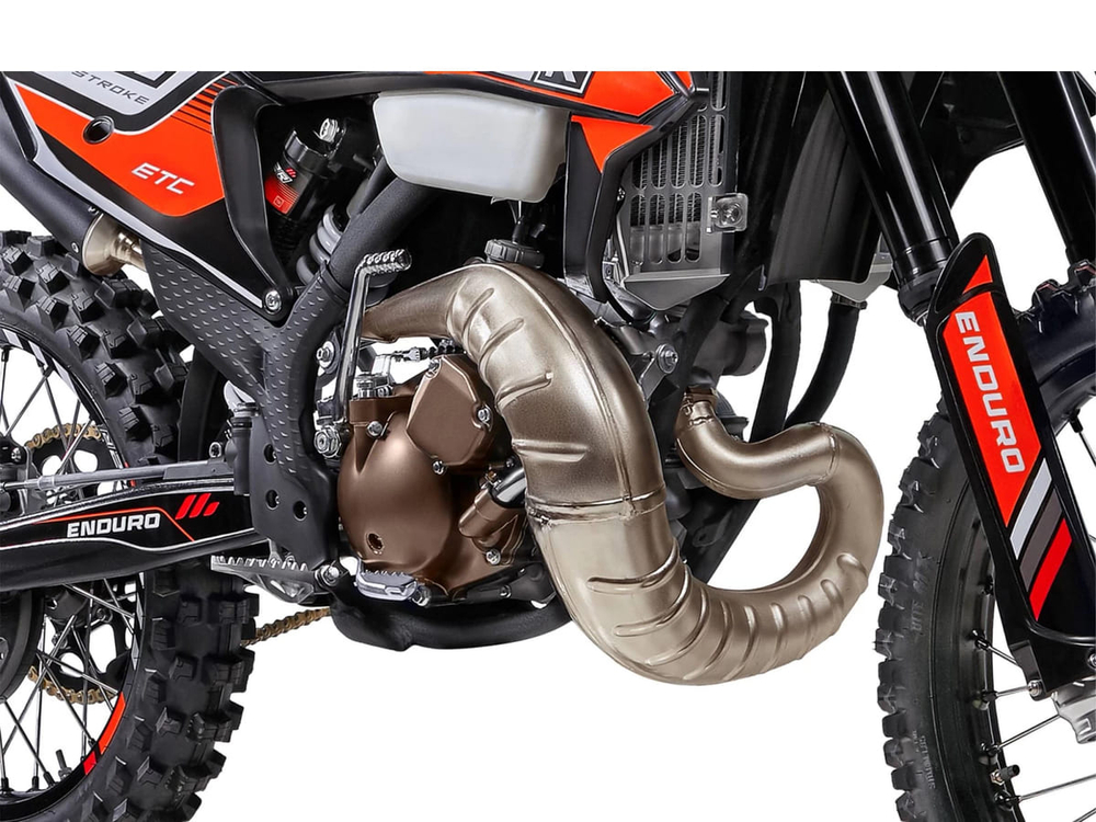 Мотоцикл K2R 250 ETC ENDURO