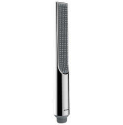 Bossini Apice лейка душевая Ø29 мм, 1 режим, с Easy-Clean, цвет хром