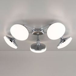 Citilux Тамбо CL716251Wz LED Люстра поворотная с диммером