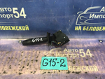 Переключатель подрулевой NISSAN ALMERA 2012
