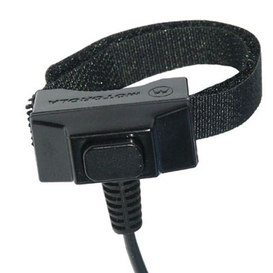 RLN4857 Выносная кнопка РТТ (с креплением на руль)