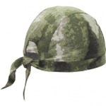 Бандана мох