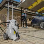 Мойка высокого давления BORT KEX-3500