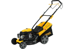 Бензиновая газонокосилка Denzel GLD-460SP 58803