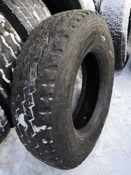315/80R22.5 PowerTrac Tracpro шина б/у