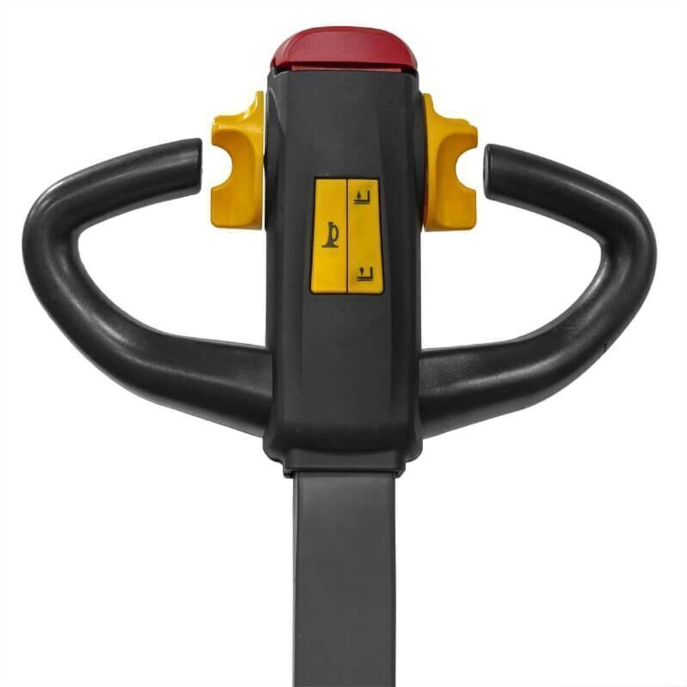 Штабелер электрический самоходный CDD15R-E (N) (г/п 1.5 т, 3.5 м) SMART 64-0087