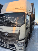 Foton AUMAN 4x2 Бортовой (Евроборт) 38786-51 (Евроборт, Дизельный, 4.5 л, 209 л.с. МТ)