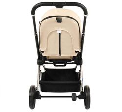 Коляска 2 в 1 Labala Raiz Lite Beige