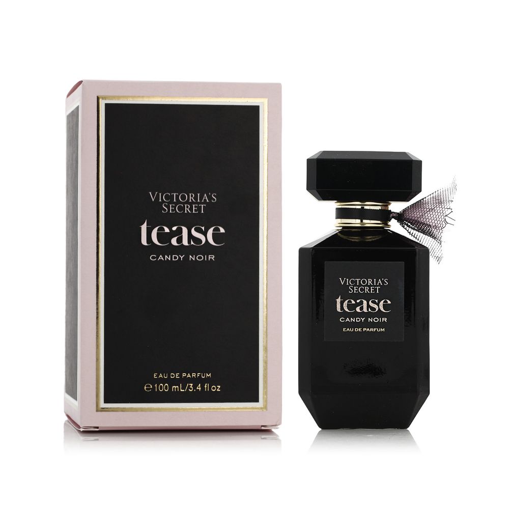 Victoria's Secret Tease Candy Noir Eau De Parfum 100 ml (woman)
