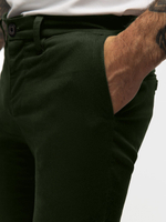 Брюки Чинос Варгградъ мужские хаки