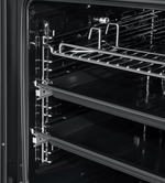 Шкаф духовой электрический MAUNFELD EOEM.769SB