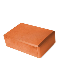 Блок для йоги из пены Рамайога