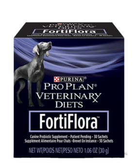 Про План PVD Фортифлора для собак