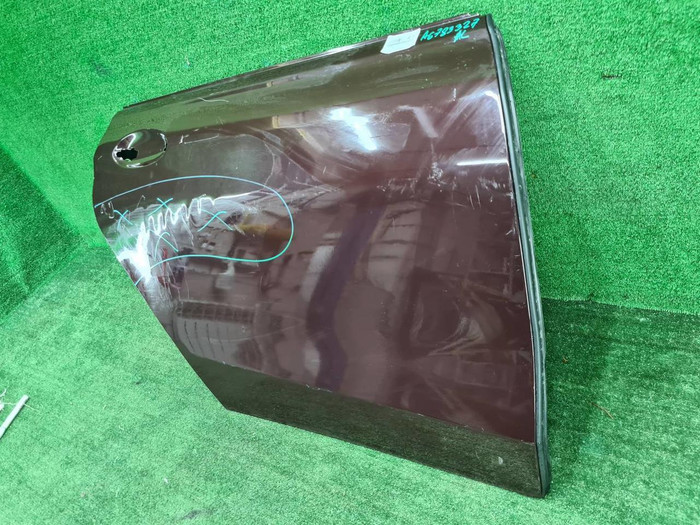 Дверь задняя правая BMW 6er G32 (2017-н.в.)