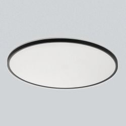 Citilux NORMA CL748601 LED Светильник с подсветкой Чёрный