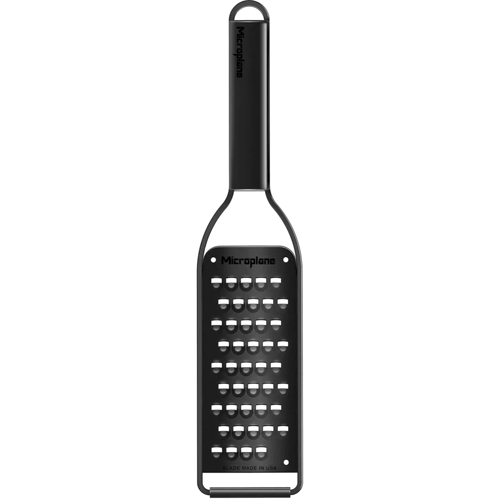 Microplane Терка Blacksheep очень крупная