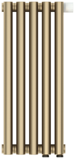 Сунержа Эстет-0 EU50 правый 500х225 5 секций