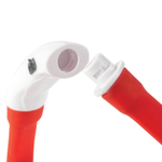 Ошейник светодиодный "Звезды" M (заряжается от USB), 15*550мм, серия NIGHT CITY, Triol