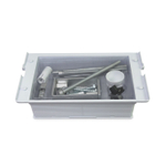 Монтажный набор инсталляции WAVE