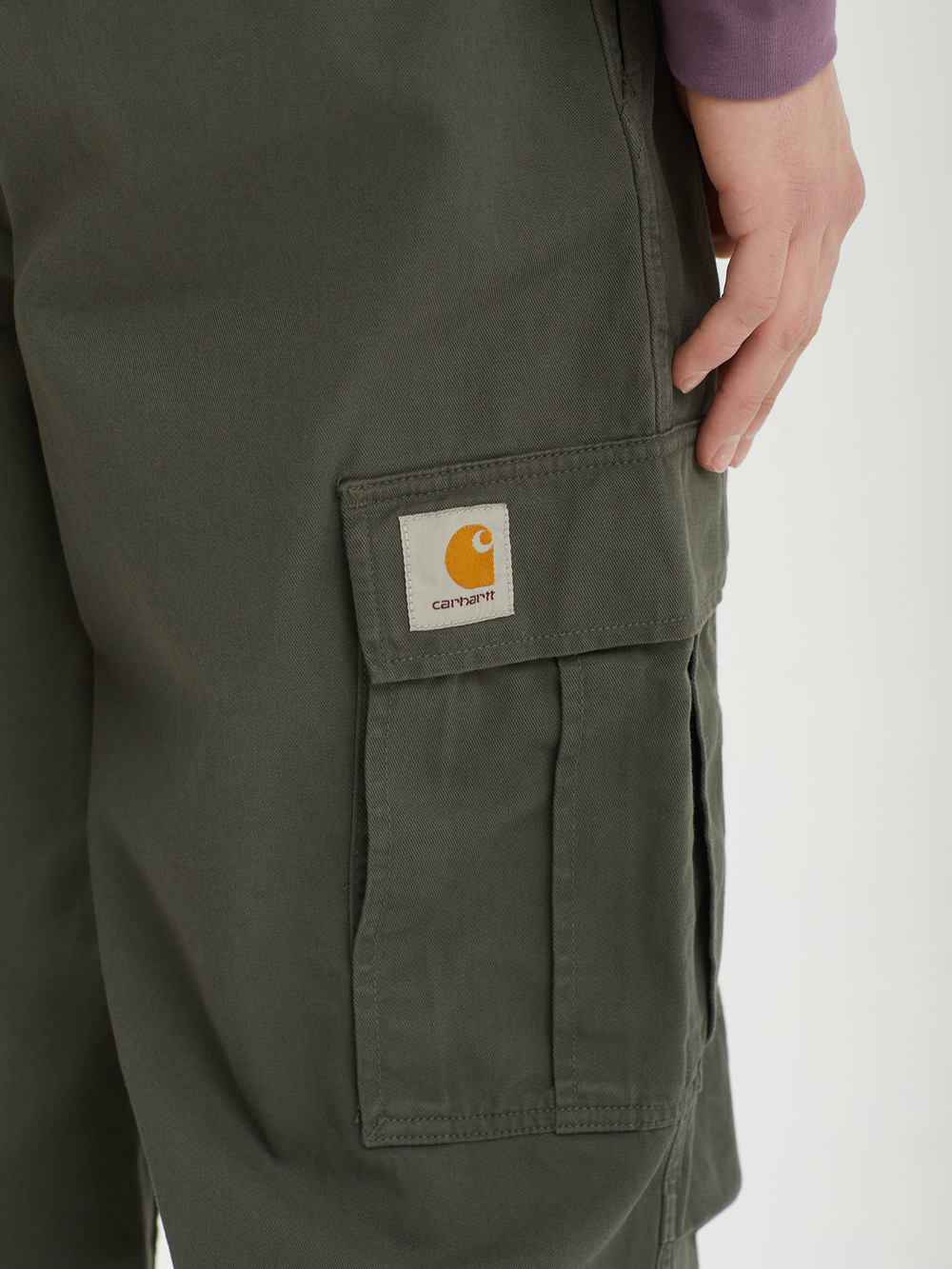 Мужские Брюки Cole Cargo