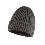 Шапка Buff Knitted & Fleece Band Hat Kim Grey (US:one size)