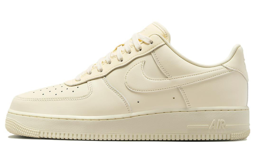 Кроссовки Nike Air Force 1 "Coconut Milk"