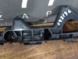 Кронштейн заднего бампера левый Toyota RAV4 IV (XA40) 12-15 Б/У Оригинал 5215642010