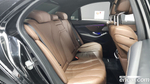 Mercedes-Benz S-Class W222 S350 d 4MATIC AMG Line (04.2020)