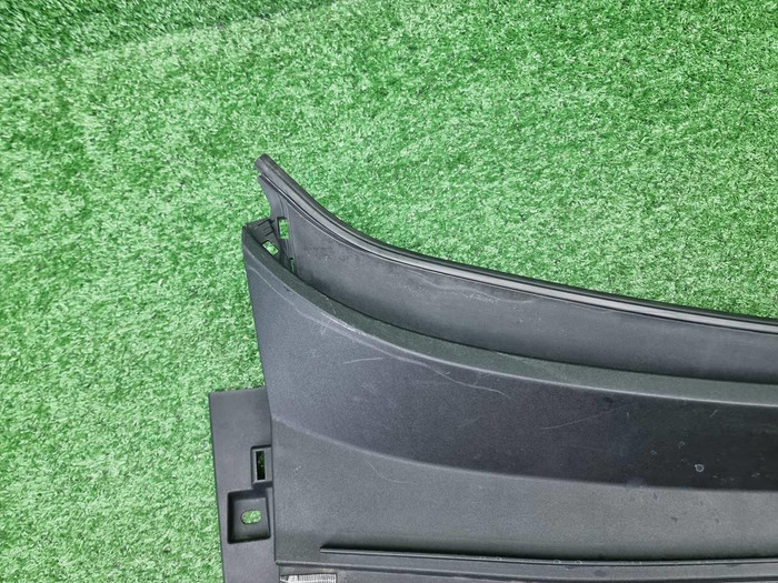 Жабо Geely Coolray (2019-2024)